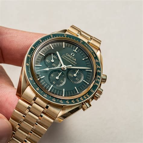 omega speedmaster pro watchuseek